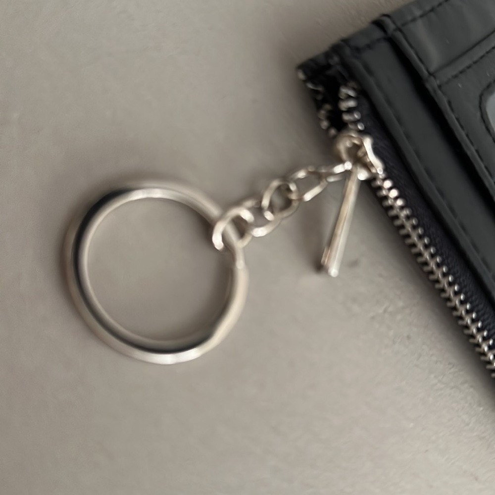 Block Nation Keychain Wallet - Picture 5 of 5
